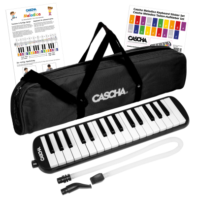 HH-2061 i gruppen Bls / Melodica hos Crafton Musik AB (652271115249)