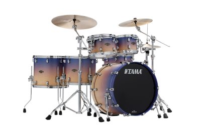 WBS52RZS-SAF i gruppen Trummor / Tama (Trummor & Tillbehr) / Trumset / Starclassic Walnut/Birch hos Crafton Musik AB (706002171613)