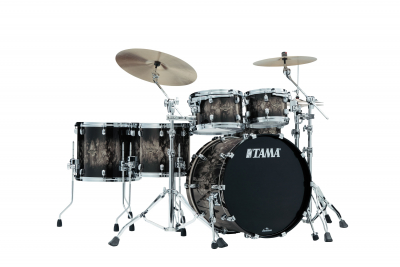 WBS52RZS-MPB i gruppen Trummor / Tama (Trummor & Tillbeh�r) / Trumset / Starclassic Walnut/Birch hos Crafton Musik AB (706002351613)