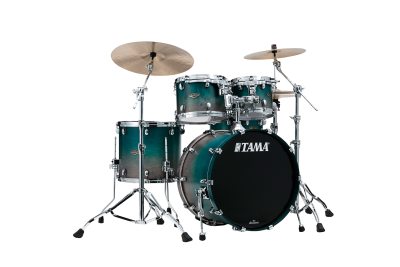 WBS42S-SPF i gruppen Trummor / Tama (Trummor & Tillbehr) / Trumset / Starclassic Walnut/Birch hos Crafton Musik AB (706004241613)