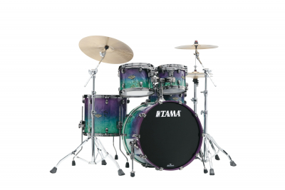 WBS42BNMS-NMF i gruppen Trummor / Tama (Trummor & Tillbehör) / Trumset / Starclassic Walnut/Birch hos Crafton Musik AB (706004791613)