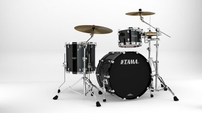 WBS32RZS-PBK i gruppen Trummor / Tama (Trummor & Tillbehr) / Trumset / Starclassic Walnut/Birch hos Crafton Musik AB (706006111613)