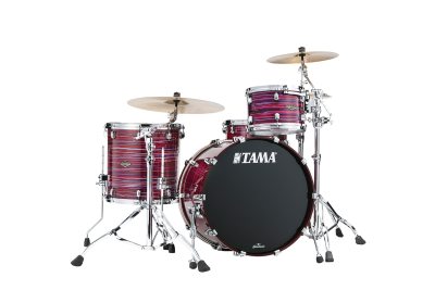 WBS32RZS-LPO i gruppen Trummor / Tama (Trummor & Tillbehr) / Trumset / Starclassic Walnut/Birch hos Crafton Musik AB (706006161613)