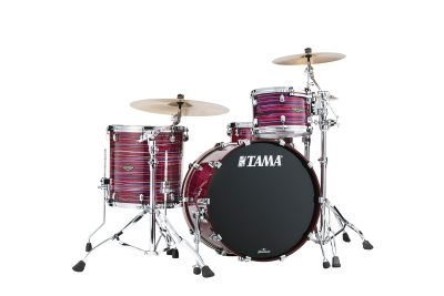 WBS32RZS-LPO i gruppen Trummor / Tama (Trummor & Tillbehr) / Trumset / Starclassic Walnut/Birch hos Crafton Musik AB (706006161613)