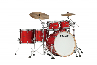 WBR52RZS-GRS i gruppen Trummor / Tama (Trummor & Tillbehör) / Trumset / Starclassic Walnut/Birch hos Crafton Musik AB (706052261613)