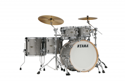 WBR52RZS-SSS i gruppen Trummor / Tama (Trummor & Tillbehör) / Trumset / Starclassic Walnut/Birch hos Crafton Musik AB (706052321613)