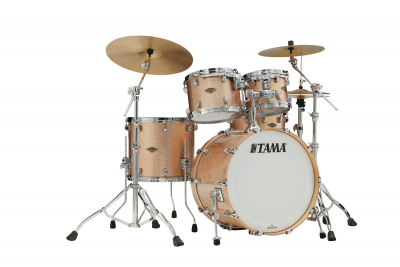 WBR42S-VCS i gruppen Trummor / Tama (Trummor & Tillbehör) / Trumset / Starclassic Walnut/Birch hos Crafton Musik AB (706054301613)