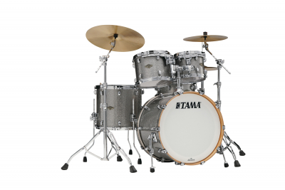 WBR42S-SSS i gruppen Trummor / Tama (Trummor & Tillbehör) / Trumset / Starclassic Walnut/Birch hos Crafton Musik AB (706054321613)