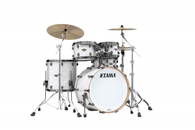 WBR42TBNS-WPL i gruppen Trummor / Tama (Trummor & Tillbehör) / Trumset / Starclassic Walnut/Birch hos Crafton Musik AB (706054621613)