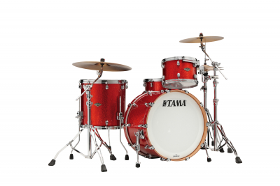 WBR32RZS-GRS i gruppen Trummor / Tama (Trummor & Tillbehör) / Trumset / Starclassic Walnut/Birch hos Crafton Musik AB (706056261613)