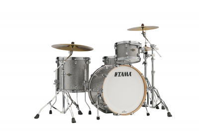 WBR32RZS-SSS i gruppen Trummor / Tama (Trummor & Tillbehör) / Trumset / Starclassic Walnut/Birch hos Crafton Musik AB (706056321613)