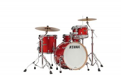 WBR30RS-GRS i gruppen Trummor / Tama (Trummor & Tillbehör) / Trumset / Starclassic Walnut/Birch hos Crafton Musik AB (706057261613)
