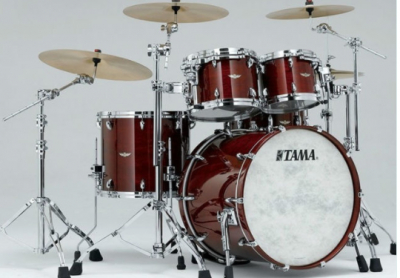 TW42RZS-RBW i gruppen Trummor / Tama (Trummor & Tillbehr) / Trumset / Star Walnut hos Crafton Musik AB (708004061810)