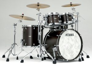 TW42RZSW-SBN i gruppen Trummor / Tama (Trummor & Tillbehr) / Trumset / Star Walnut hos Crafton Musik AB (708004111810)