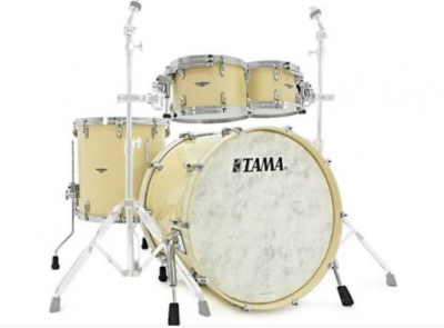 TW42RZS-ATW i gruppen Trummor / Tama (Trummor & Tillbehr) / Trumset / Star Walnut hos Crafton Musik AB (708004121810)