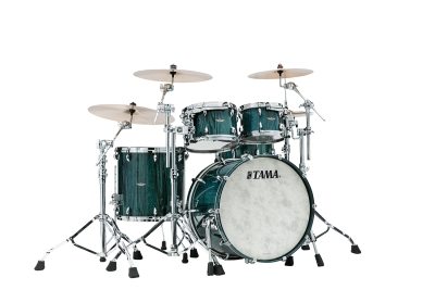 TW42RZS-LIC i gruppen Trummor / Tama (Trummor & Tillbehr) / Trumset / Star Walnut hos Crafton Musik AB (708004131810)