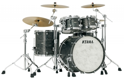 TW42RZS-ASCS i gruppen Trummor / Tama (Trummor & Tillbehr) / Trumset / Star Walnut hos Crafton Musik AB (708004311810)