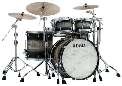 TW42RZS-ASBJ i gruppen Trummor / Tama (Trummor & Tillbehr) / Trumset / Star Walnut hos Crafton Musik AB (708004411810)