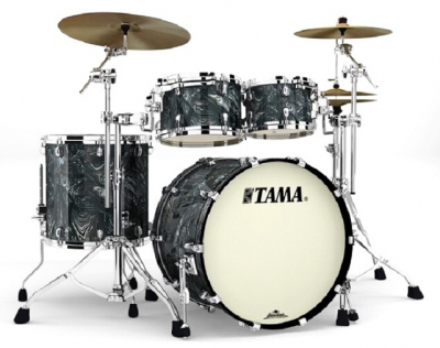 MR42TZS-CCL i gruppen Trummor / Tama (Trummor & Tillbehr) / Trumset / Starclassic Maple / 4-pcs Setup hos Crafton Musik AB (708195311613)