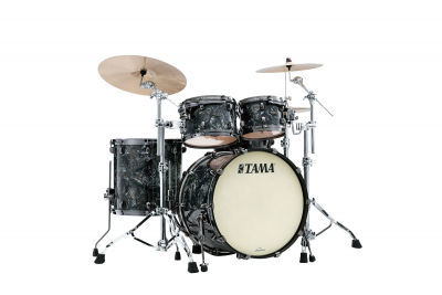 MR42TZBNS-CCL i gruppen Trummor / Tama (Trummor & Tillbehör) / Trumset / Starclassic Maple / 4-pcs Setup hos Crafton Musik AB (708195611613)