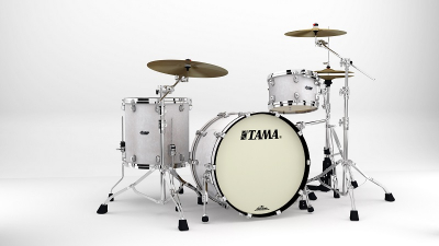 MR32CZS-SWP i gruppen Trummor / Tama (Trummor & Tillbehr) / Trumset / Starclassic Maple / 3-pcs Setup hos Crafton Musik AB (708195721613)