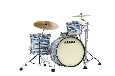 MR32CZS-BWO i gruppen Trummor / Tama (Trummor & Tillbehr) / Trumset / Starclassic Maple / 3-pcs Setup hos Crafton Musik AB (708195731613)