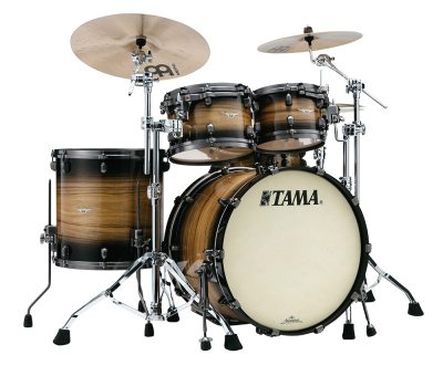 ME42TZUS-LNWB i gruppen Trummor / Tama (Trummor & Tillbehr) / Trumset / Starclassic Maple / 4-pcs Setup hos Crafton Musik AB (708202831613)