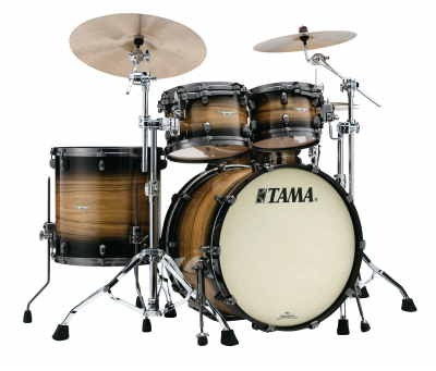 ME42TZUS-LNWB i gruppen Trummor / Tama (Trummor & Tillbehör) / Trumset / Starclassic Maple / 4-pcs Setup hos Crafton Musik AB (708202831613)