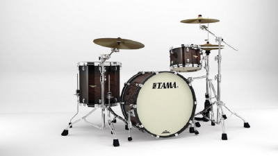 MA32RZS-DMB i gruppen Trummor / Tama (Trummor & Tillbehr) / Trumset / Starclassic Maple / 3-pcs Setup hos Crafton Musik AB (708203051613)