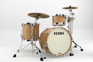 MA32RZS-VAM i gruppen Trummor / Tama (Trummor & Tillbehr) / Trumset / Starclassic Maple / 3-pcs Setup hos Crafton Musik AB (708203071613)