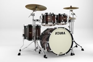 MA42TZS-DMB i gruppen Trummor / Tama (Trummor & Tillbehr) / Trumset / Starclassic Maple / 4-pcs Setup hos Crafton Musik AB (708205051613)