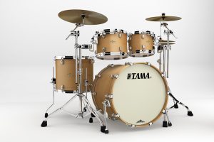 MA42TZS-VAM i gruppen Trummor / Tama (Trummor & Tillbehr) / Trumset / Starclassic Maple / 4-pcs Setup hos Crafton Musik AB (708205071613)