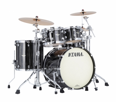 MA42TZS-BCS i gruppen Trummor / Tama (Trummor & Tillbehr) / Trumset / Starclassic Maple / 4-pcs Setup hos Crafton Musik AB (708205311613)