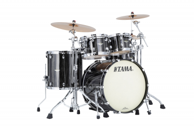 MA42TZS-BCS i gruppen Trummor / Tama (Trummor & Tillbehör) / Trumset / Starclassic Maple / 4-pcs Setup hos Crafton Musik AB (708205311613)