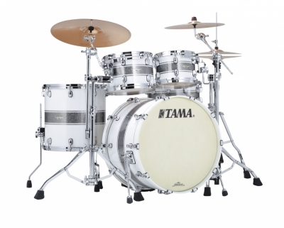 MA42TZS-SSR i gruppen Trummor / Tama (Trummor & Tillbehr) / Trumset / Starclassic Maple / 4-pcs Setup hos Crafton Musik AB (708205321613)