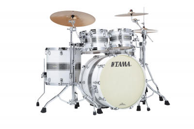 MA42TZS-SSR i gruppen Trummor / Tama (Trummor & Tillbehör) / Trumset / Starclassic Maple / 4-pcs Setup hos Crafton Musik AB (708205321613)