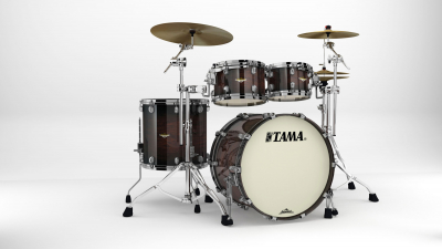 MA42TZBNS-DMB i gruppen Trummor / Tama (Trummor & Tillbehör) / Trumset / Starclassic Maple / 4-pcs Setup hos Crafton Musik AB (708205551613)