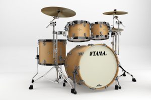 MA42TZBNS-VAM i gruppen Trummor / Tama (Trummor & Tillbehr) / Trumset / Starclassic Maple / 4-pcs Setup hos Crafton Musik AB (708205571613)