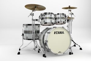 MA42TZBNS-SSR i gruppen Trummor / Tama (Trummor & Tillbehr) / Trumset / Starclassic Maple / 4-pcs Setup hos Crafton Musik AB (708205821613)