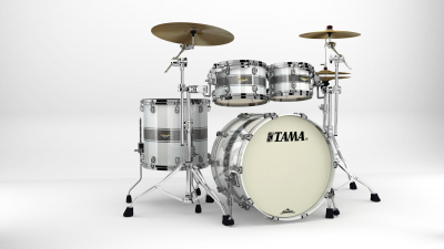 MA42TZBNS-SSR i gruppen Trummor / Tama (Trummor & Tillbehör) / Trumset / Starclassic Maple / 4-pcs Setup hos Crafton Musik AB (708205821613)