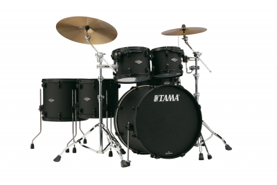 MBS52AZMBS-FBK i gruppen Trummor / Tama (Trummor & Tillbehör) / Trumset / Starclassic Performer M/B hos Crafton Musik AB (708306811613)