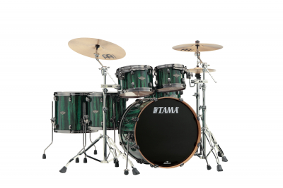 MBS52RZBNS-GGA i gruppen Trummor / Tama (Trummor & Tillbehr) / Trumset / Starclassic Performer M/B hos Crafton Musik AB (708306941613)