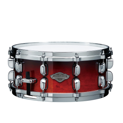 MBSS55-DCF i gruppen Trummor / Tama (Trummor & Tillbehr) / Virveltrummor / Starclassic hos Crafton Musik AB (708391661613)
