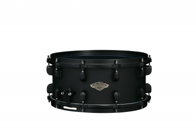 MBSS65MB-FBK i gruppen Trummor / Tama (Trummor & Tillbehör) / Virveltrummor / Starclassic hos Crafton Musik AB (708392811613)