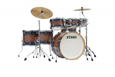 CL72RST-IBT i gruppen Trummor / Tama (Trummor & Tillbehör) / Trumset / Superstar Classic hos Crafton Musik AB (708500191713)