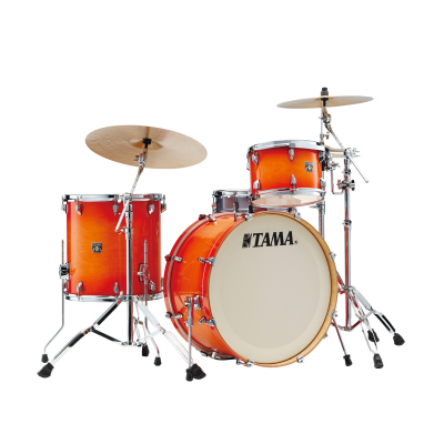 CL32RZS-TLB i gruppen Trummor / Tama (Trummor & Tillbehr) / Trumset / Superstar Classic hos Crafton Musik AB (708507161713)