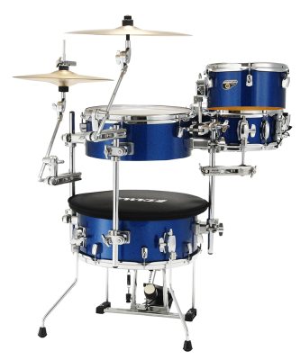 CJB46C-ISP i gruppen Trummor / Tama (Trummor & Tillbehr) / Trumset / Jam-kit hos Crafton Musik AB (709738931613)