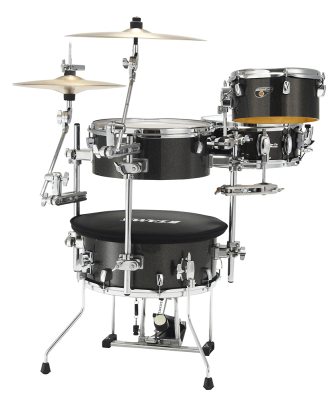 CJB46C-MGD i gruppen Trummor / Tama (Trummor & Tillbehr) / Trumset / Jam-kit hos Crafton Musik AB (709738971613)