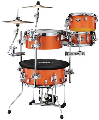 CJB46C-BOS i gruppen Trummor / Tama (Trummor & Tillbehr) / Trumset / Jam-kit hos Crafton Musik AB (709738981613)