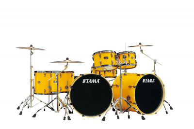 IP72ZH9WBN-ELY i gruppen Trummor / Tama (Trummor & Tillbehr) / Trumset / Imperialstar hos Crafton Musik AB (709761951613)